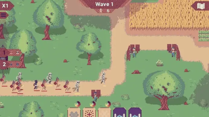 Countless Army