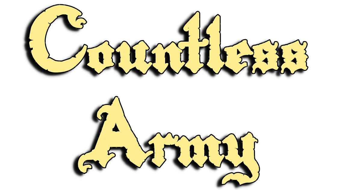 Countless Army